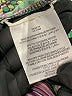 BCBGMAXAZRIA Green Sleeveless Blouse Size XS - photo 8