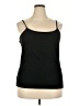 dip Black Tank Top Size 2X - photo 1