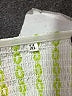 Shein 100% Polyester Green Tube Top Size M - photo 7