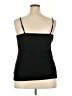 dip Black Tank Top Size 2X - photo 2