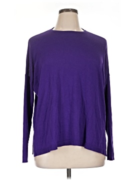 Lauren By Ralph Lauren Pullover Sweater