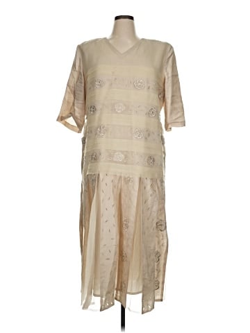 Donna Vinci Casual Dress (view 1)