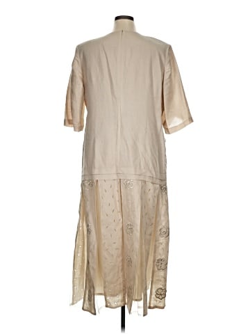Donna Vinci Casual Dress (view 2)