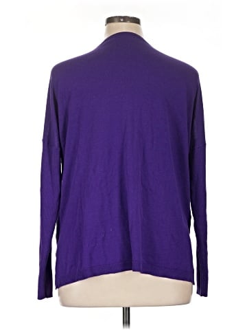 Lauren by Ralph Lauren Pullover Sweater (view 2)