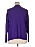 Lauren by Ralph Lauren Purple Pullover Sweater Size XL - photo 2