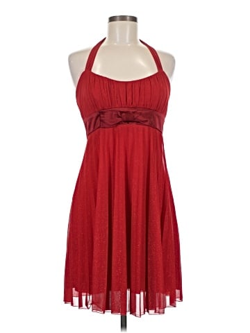 Love Cocktail Dress (view 1)