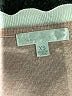 Design History Pink Short Sleeve Turtleneck Size XS - photo 7