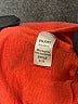 Michael Stars Red Pullover Sweater One size - photo 8