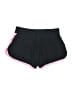 Under Armour Color Block Black Athletic Shorts Size L - photo 2