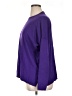 Lauren by Ralph Lauren Purple Pullover Sweater Size XL - photo 5