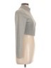 ChicMe Silver Turtleneck Sweater Size L - photo 4