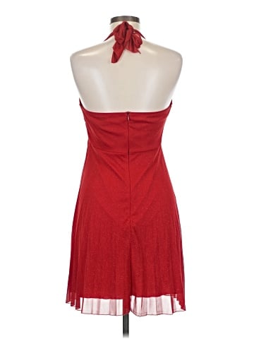 Love Cocktail Dress (view 2)