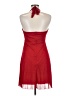 Love Red Cocktail Dress Size 9 - photo 2