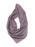 Lands' End Red Blue Scarf One size - photo 1