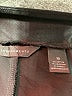 Investments Solid Black Active Pants Size 12 - photo 7