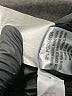 Assorted Brands 100% Polyester Gray Casual Dress Size M - photo 8
