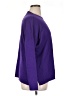 Lauren by Ralph Lauren Purple Pullover Sweater Size XL - photo 4