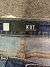 Kut from the Kloth Blue Jeans Size 6 - photo 4