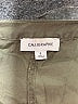 Calligraphie 100% Lyocell Green Jacket Size L - photo 6