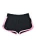 Under Armour Color Block Black Athletic Shorts Size L - photo 1