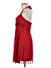 Love Red Cocktail Dress Size 9 - photo 5