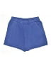 Old Navy Solid Blue Athletic Shorts Size XL - photo 1