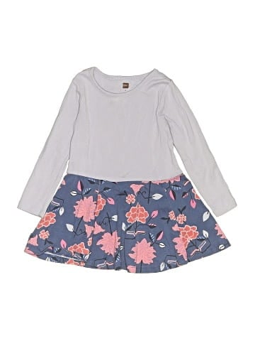 Tea Long Sleeve Top (view 1)