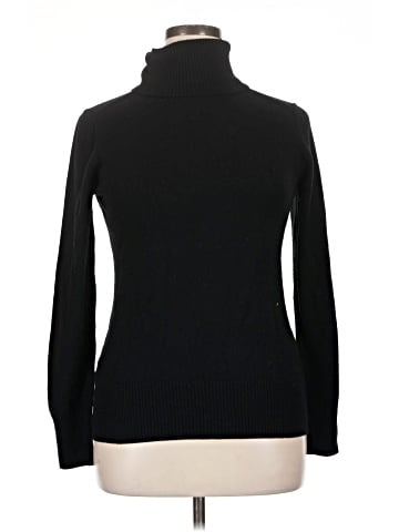 J.Crew Cashmere Pullover Sweater (view 1)