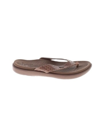 KuaiLu Flip Flops (view 1)