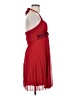 Love Red Cocktail Dress Size 9 - photo 4