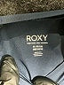 Roxy Blue Short Sleeve Turtleneck Size M - photo 7