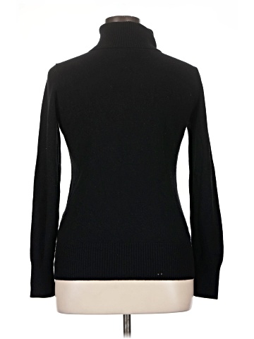 J.Crew Cashmere Pullover Sweater (view 2)