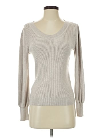 Ann Taylor LOFT Pullover Sweater (view 1)