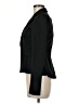 Nanette Lepore Black Wool Blazer Size 6 - photo 5