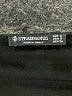 Stradivarius Black Bodysuit Size S - photo 3