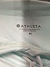 Athleta Blue Sweatshirt Size M - photo 7