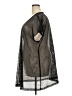 Assorted Brands 100% Polyester Black Cardigan Size 3X - photo 5