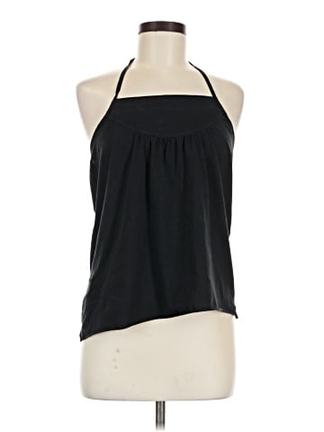 Generra Sleeveless Blouse (view 1)