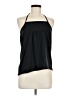 Generra Black Sleeveless Blouse Size M - photo 1