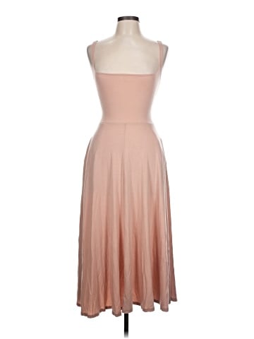 Reformation Jeans Cocktail Dress (view 1)