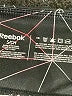 Reebok Graphic Black Active Pants Size S - photo 7