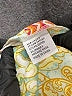 Love Print Pink 3/4 Sleeve Blouse Size XL - photo 8