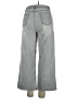Nic + Zoe Gray Jeans Size 33 waist - photo 2