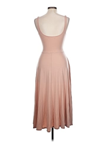 Reformation Jeans Cocktail Dress (view 2)