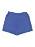 Old Navy Solid Blue Athletic Shorts Size XL - photo 2