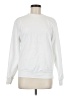 Make Market White Sweatshirt Size M - photo 1