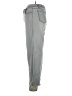 Nic + Zoe Gray Jeans Size 33 waist - photo 5