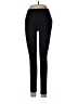 Lululemon Athletica Solid Black Active Pants Size 8 - photo 1