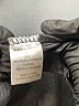 Tempted Hearts Black Gray Short Sleeve Blouse Size 1X - photo 8
