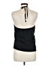 Generra Black Sleeveless Blouse Size M - photo 2